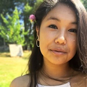 Meet your Posher, Meilin